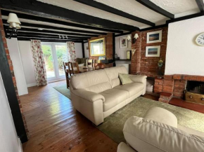 Sailors Retreat, Brightlingsea